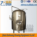 Bright Beer Tank